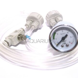 Система СО2 D-201