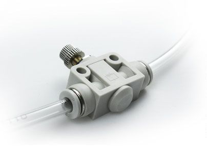 ustanovka-so2-d-201_2 Дросель тонкої настройки в системі СО2 D-201