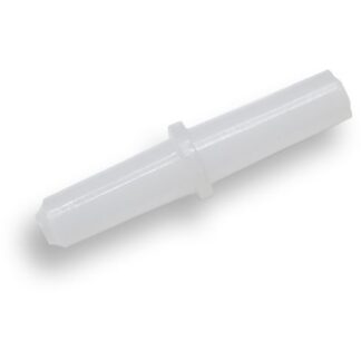 З'єднувач шлангу пластиковий, 4мм, AQUA-TECH EcoLine